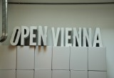 Vienna Open Gallery _ Photo: Nataša Sienčnik